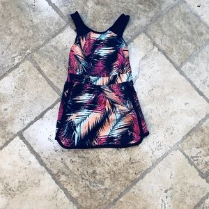 Gymboree Girls Active Tennis Dress 4t